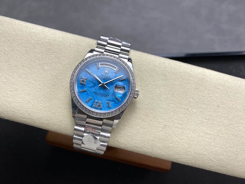 Rolex Daydate 36mm
