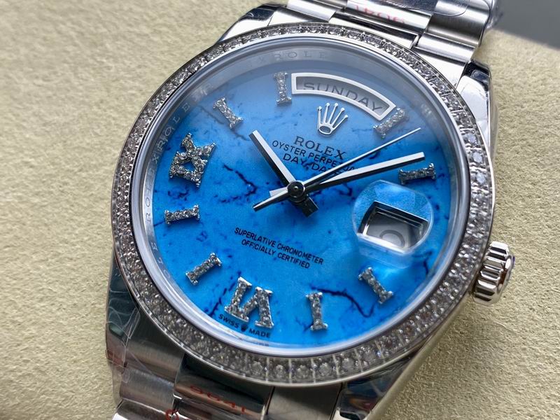 Rolex Daydate 36mm