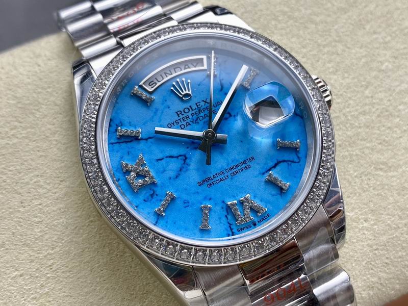 Rolex Daydate 36mm