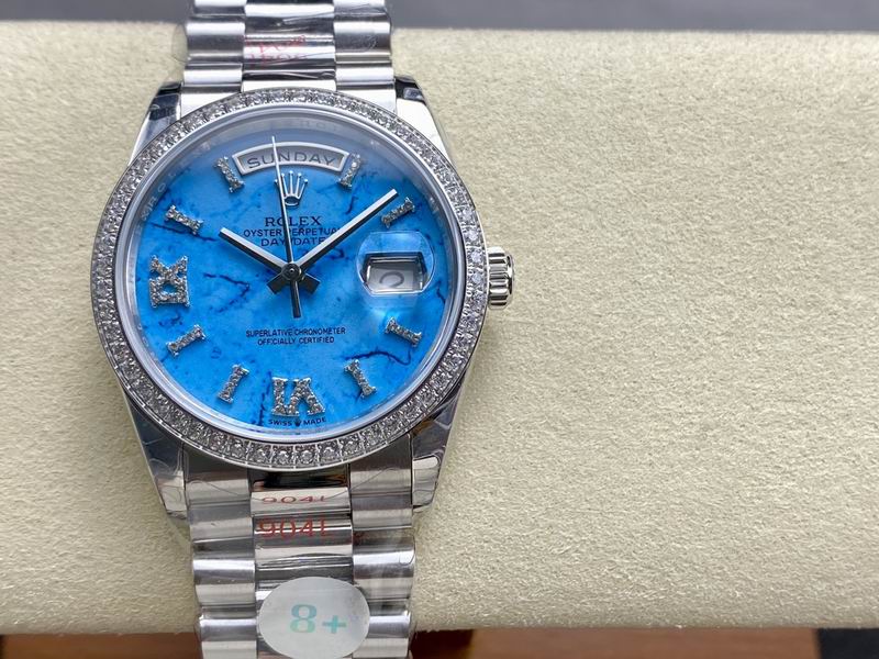 Rolex Daydate 36mm
