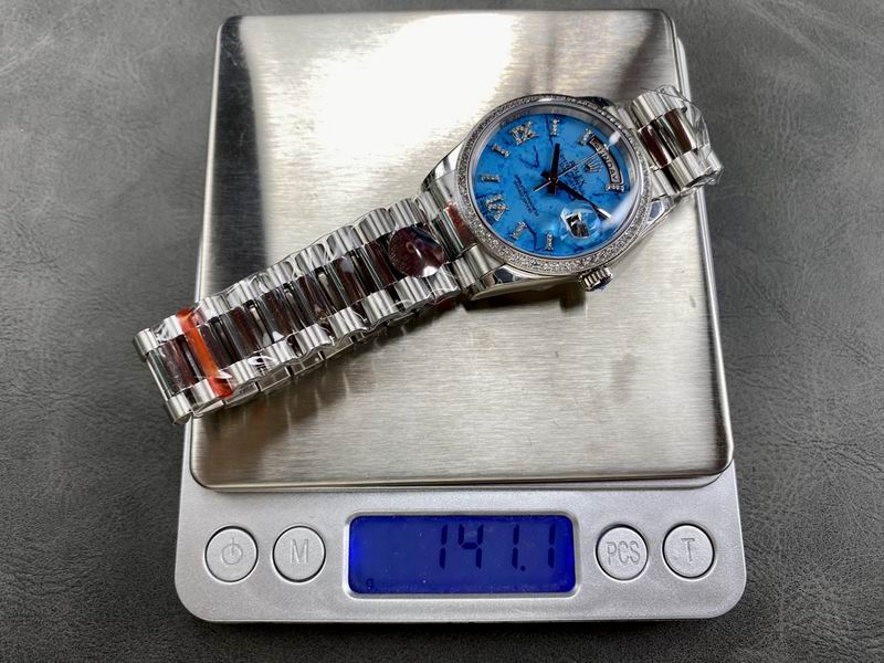 Rolex Daydate 36mm
