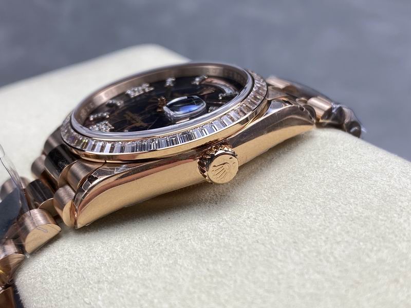 Rolex Daydate 36mm