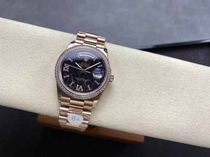 Rolex Daydate 36mm