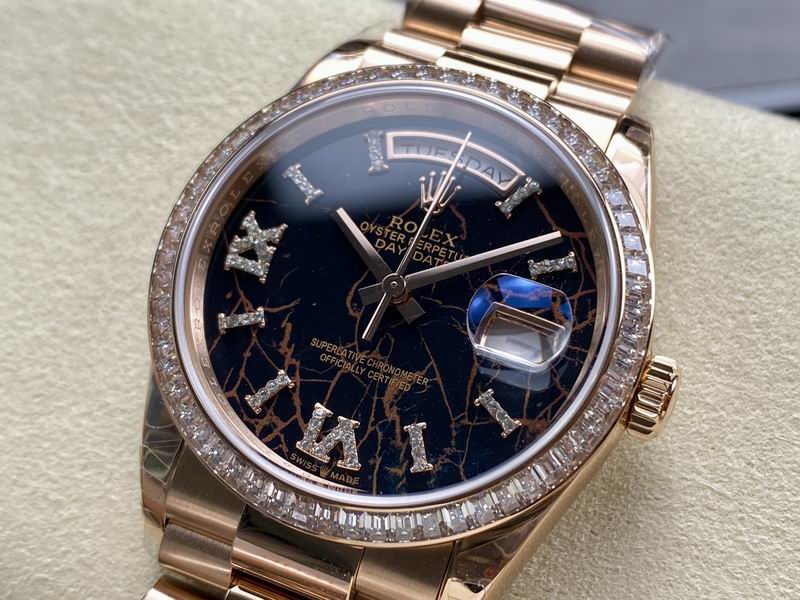 Rolex Daydate 36mm