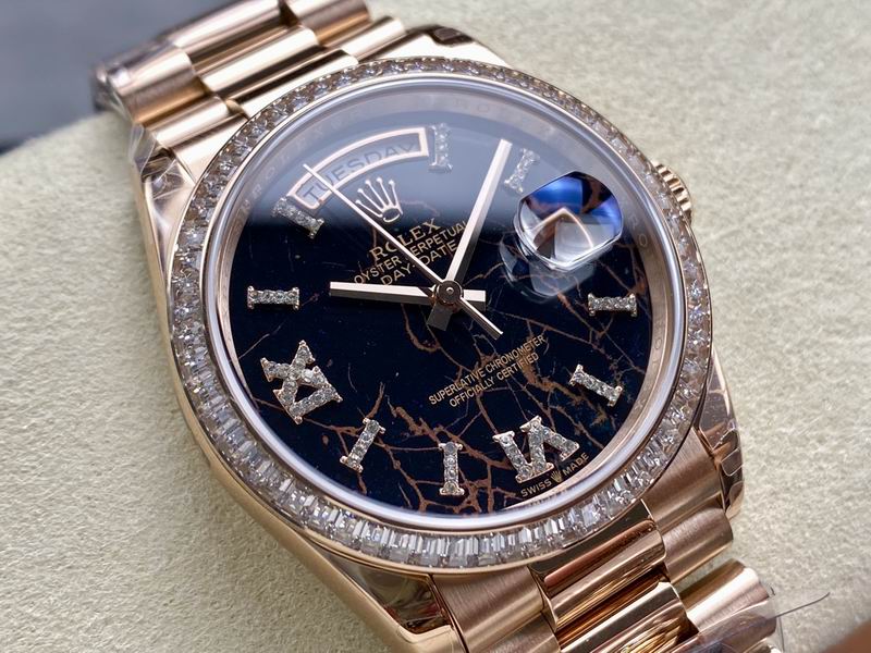 Rolex Daydate 36mm
