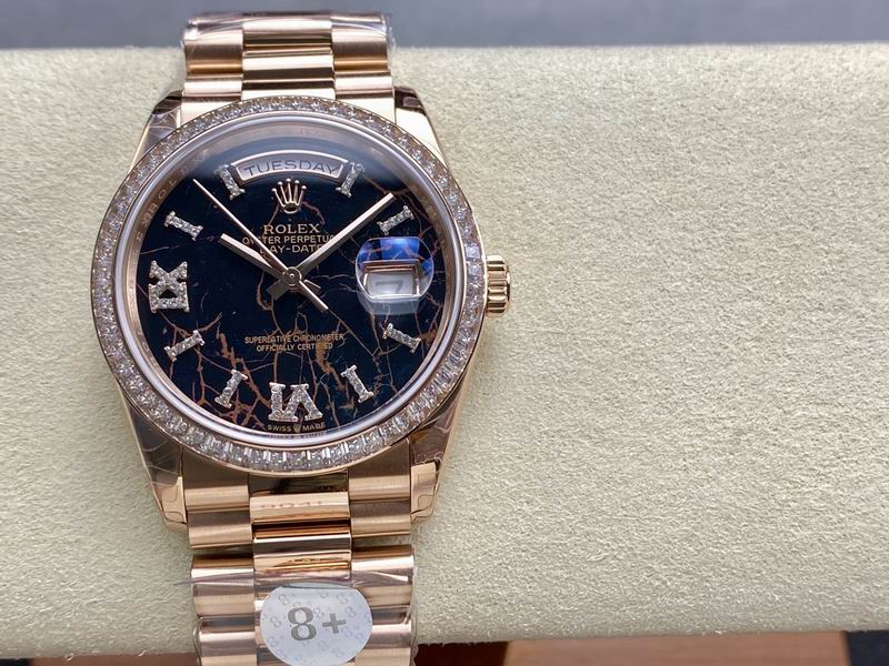 Rolex Daydate 36mm