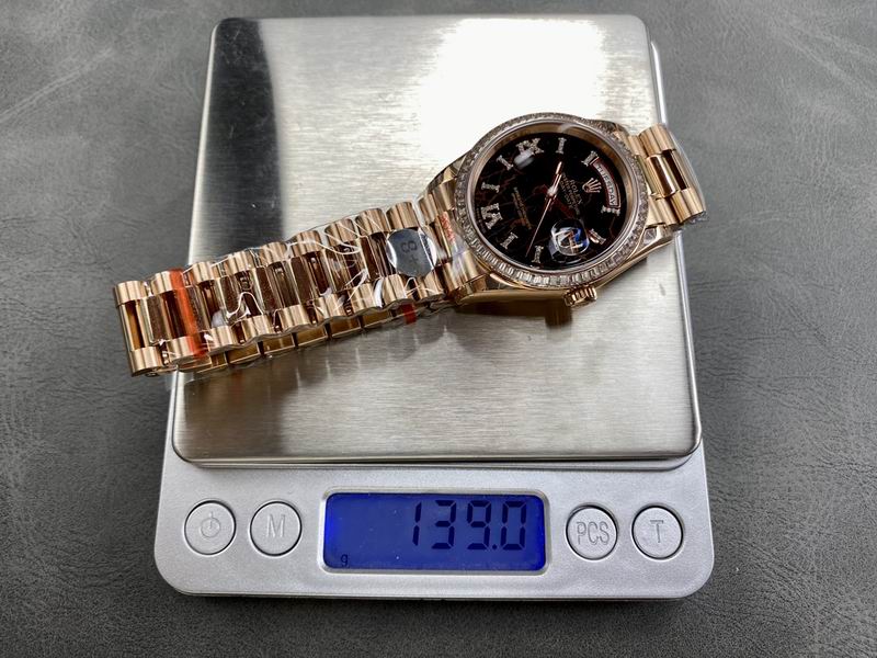 Rolex Daydate 36mm