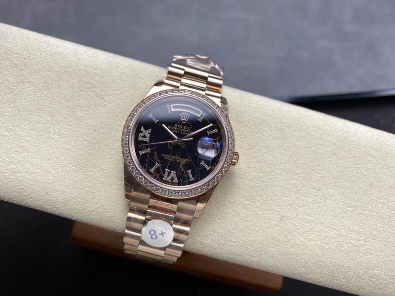 Rolex Daydate 36mm