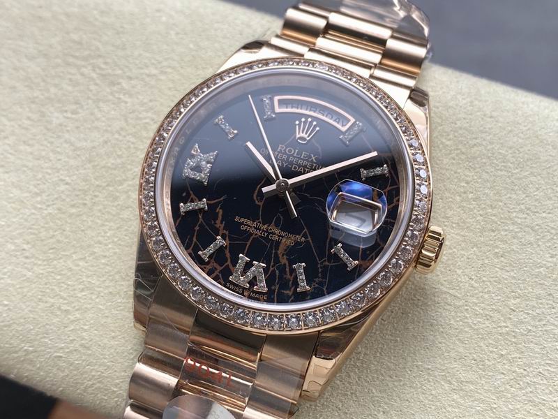 Rolex Daydate 36mm