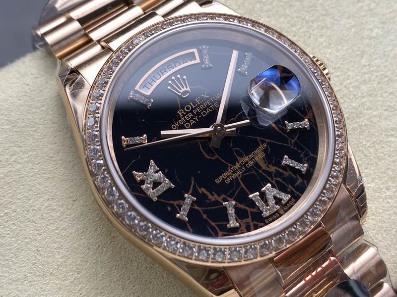 Rolex Daydate 36mm