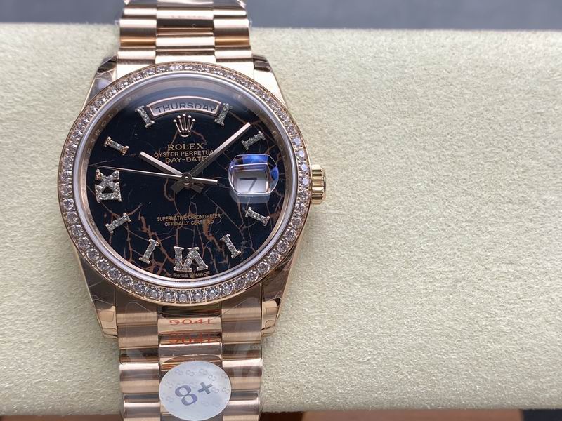 Rolex Daydate 36mm