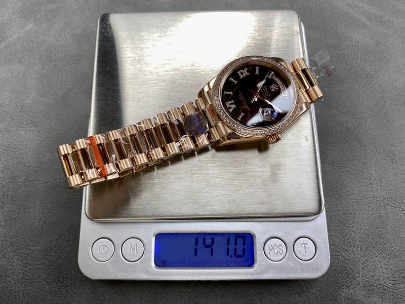 Rolex Daydate 36mm