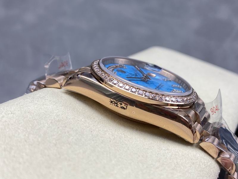 Rolex Daydate 36mm