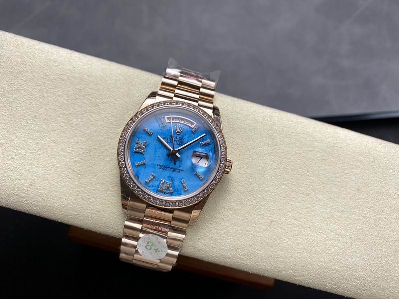 Rolex Daydate 36mm