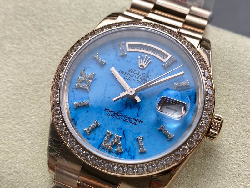 Rolex Daydate 36mm