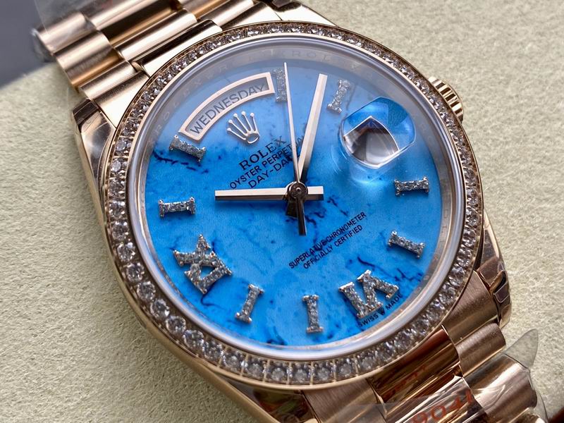 Rolex Daydate 36mm