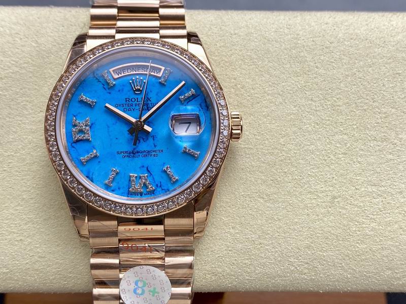 Rolex Daydate 36mm