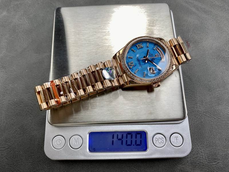 Rolex Daydate 36mm