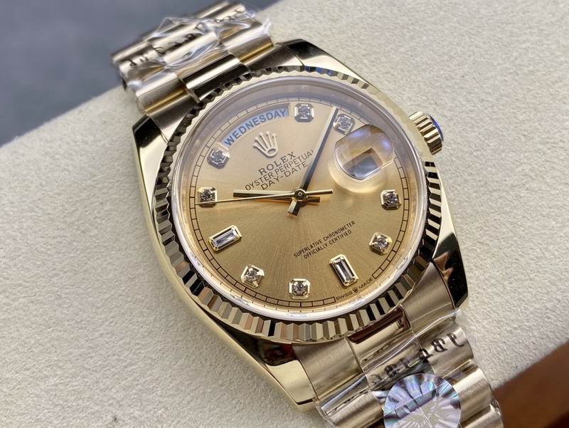 Rolex Daydate 36mm