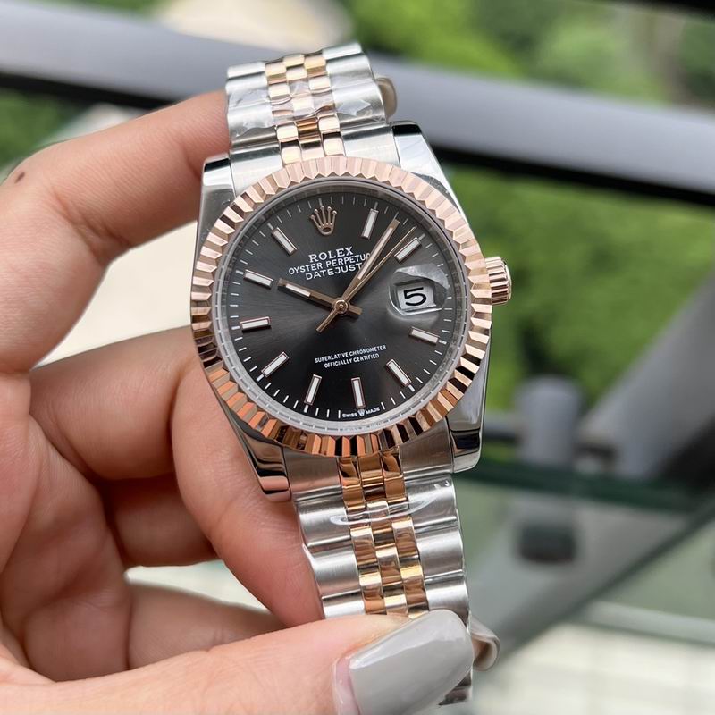 Rolex Datejust 36mm