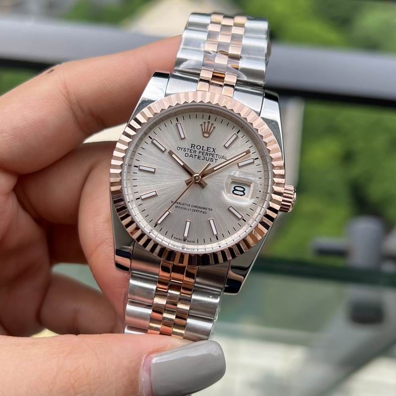 Rolex Datejust 36mm