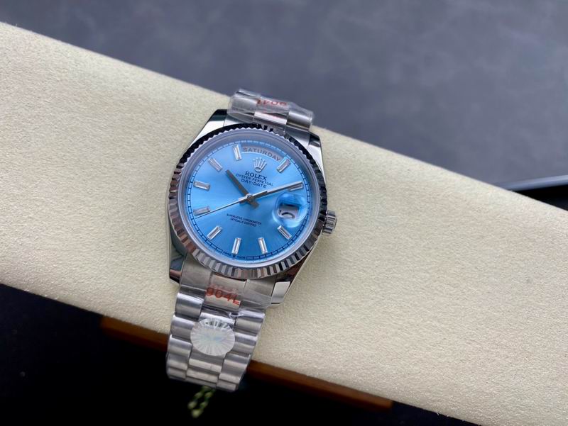 Rolex Daydate 40mm