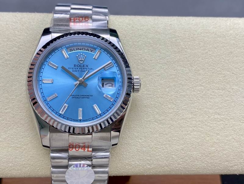 Rolex Daydate 40mm