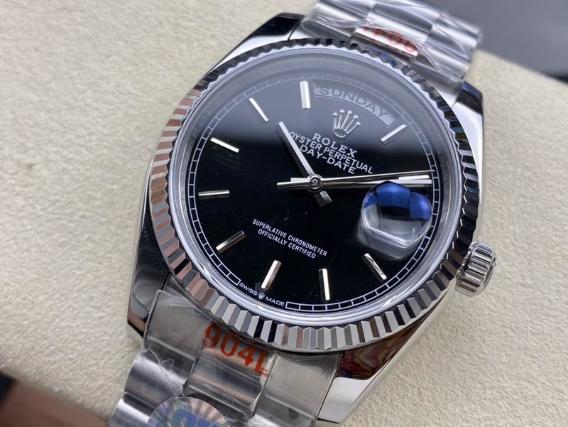 Rolex Daydate 36mm