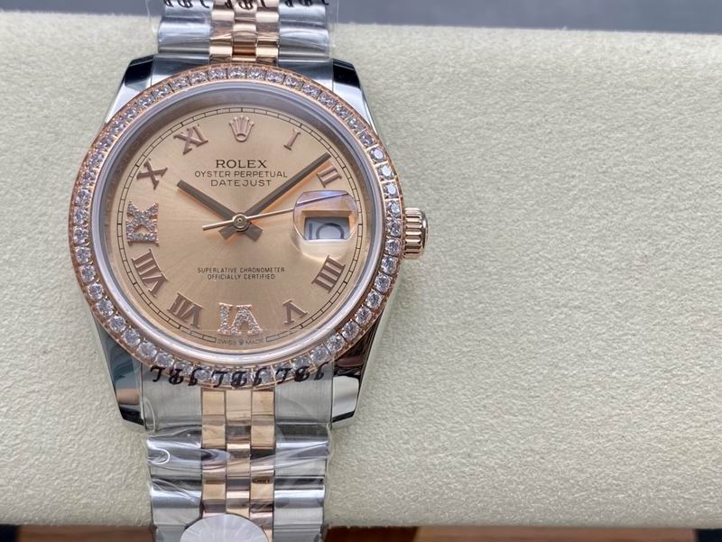 Rolex Datejust 36mm