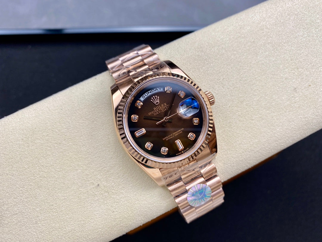 Rolex Daydate 36mm