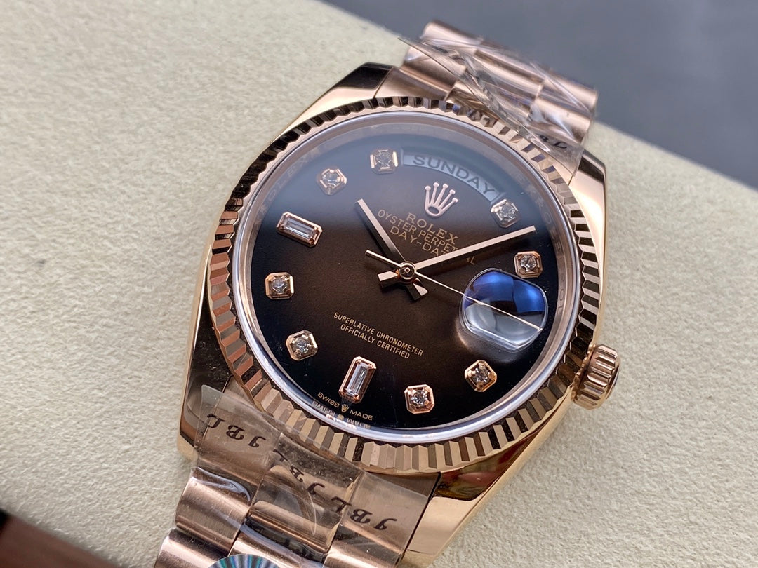 Rolex Daydate 36mm