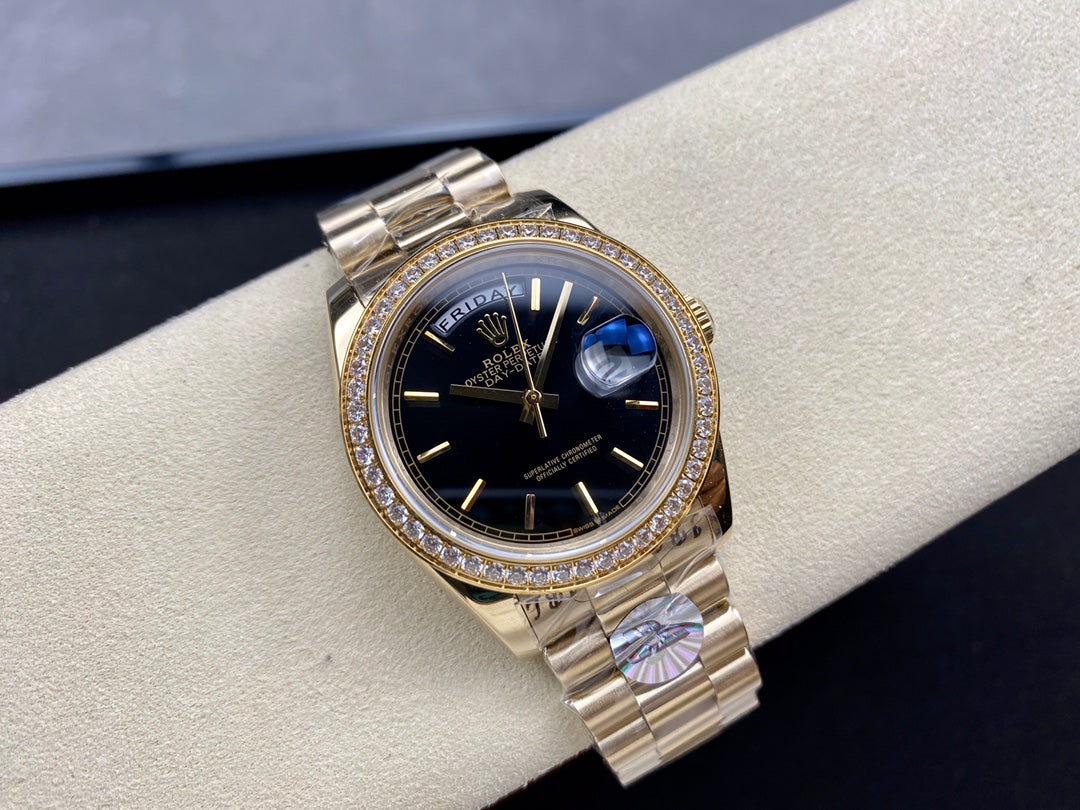 Rolex Daydate 36mm