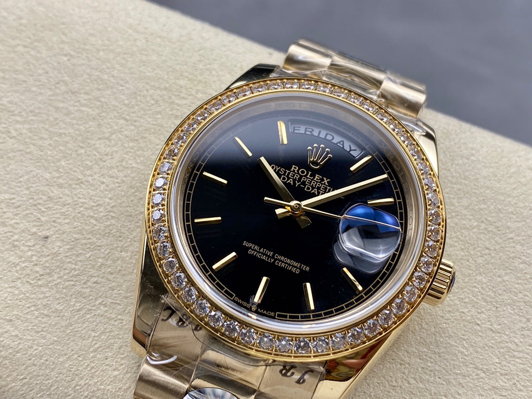 Rolex Daydate 36mm