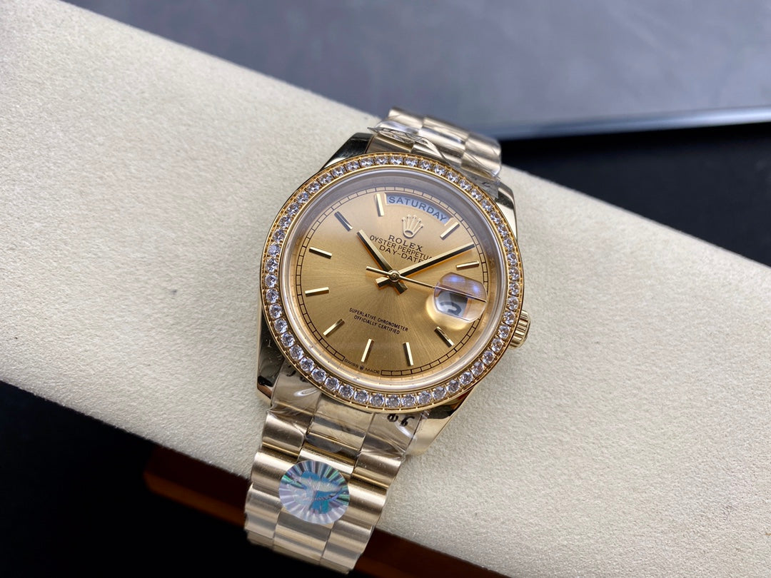 Rolex Daydate 36mm