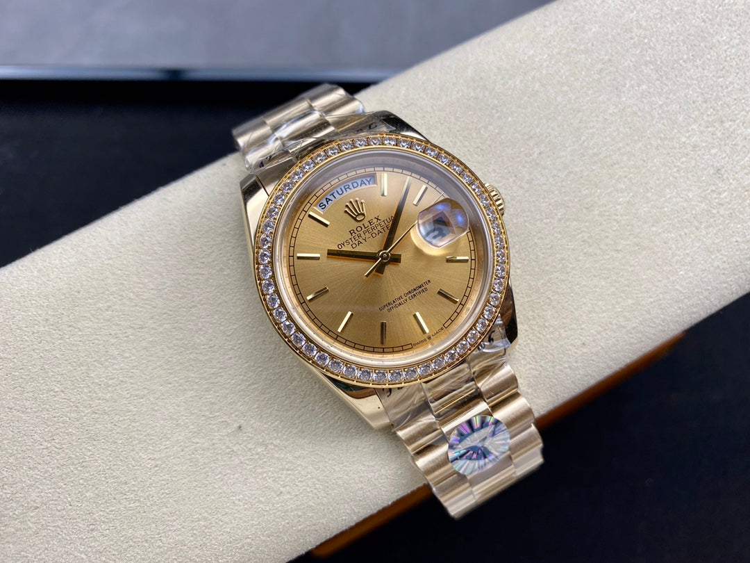 Rolex Daydate 36mm