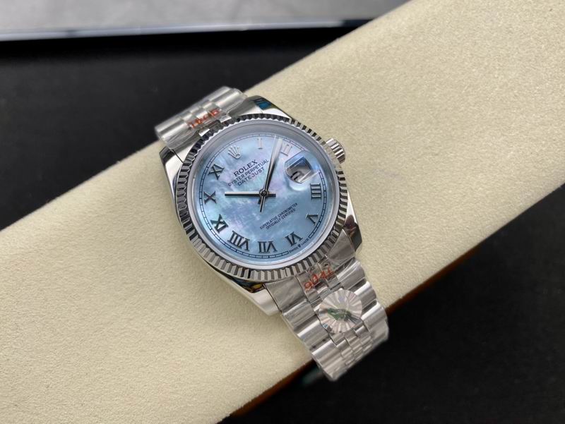Rolex Datejust 31mm