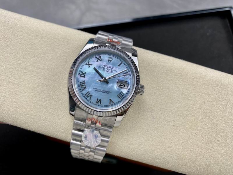 Rolex Datejust 31mm