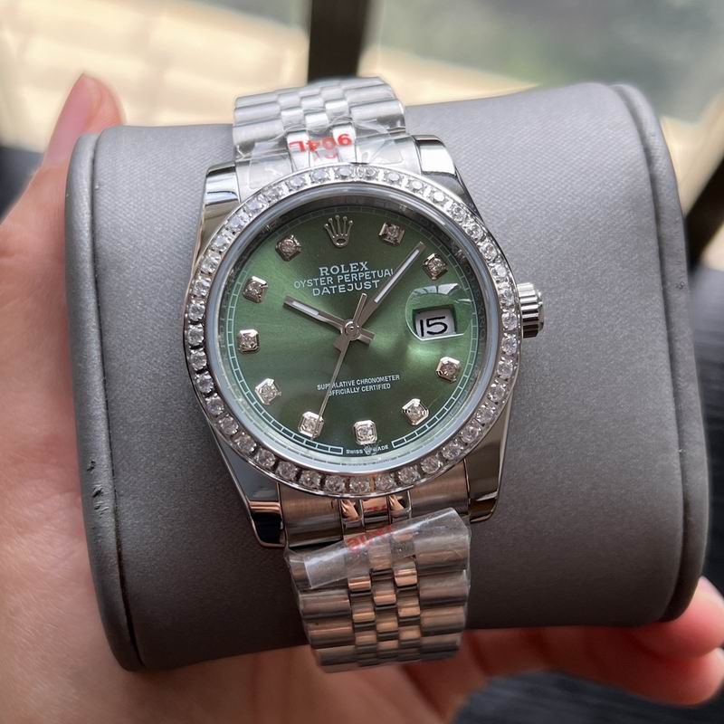 Rolex Datejust 36mm