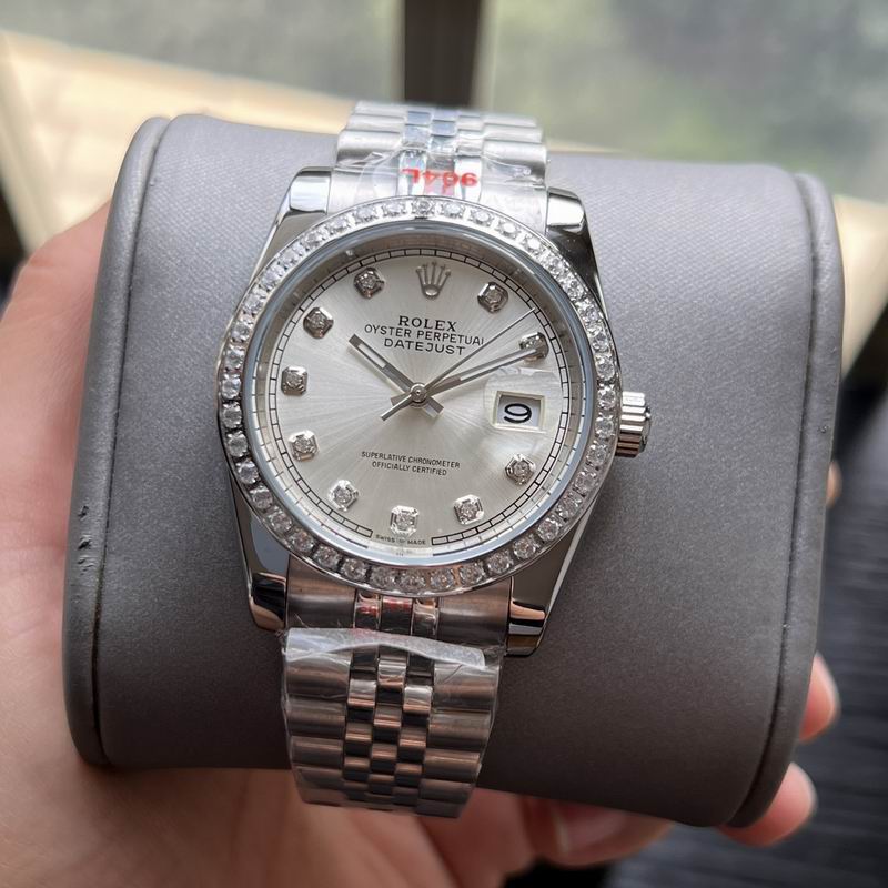 Rolex Datejust 36mm