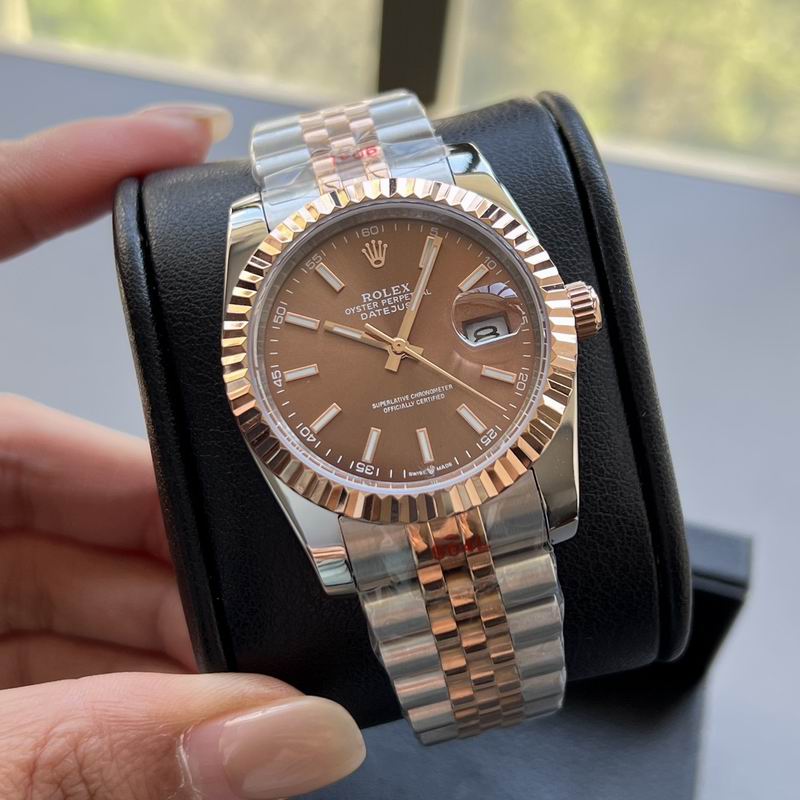 Rolex Datejust 36mm