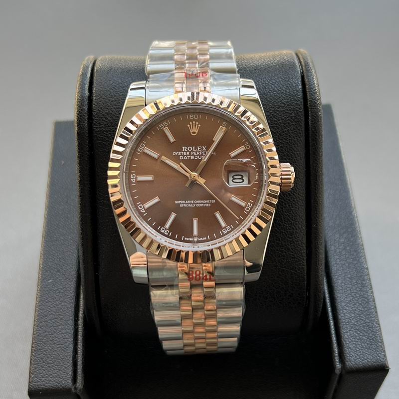 Rolex Datejust 36mm