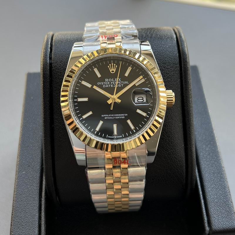 Rolex Datejust 36mm