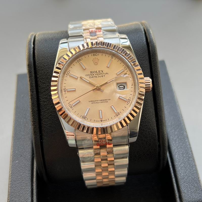 Rolex Datejust 36mm