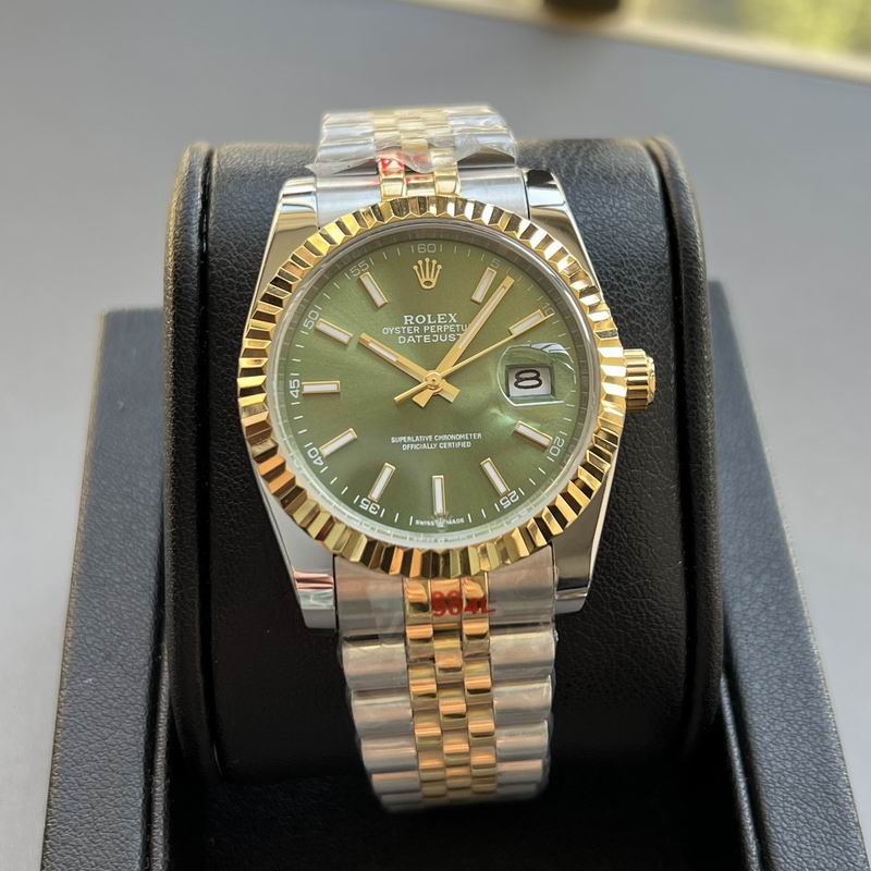 Rolex Datejust 36mm