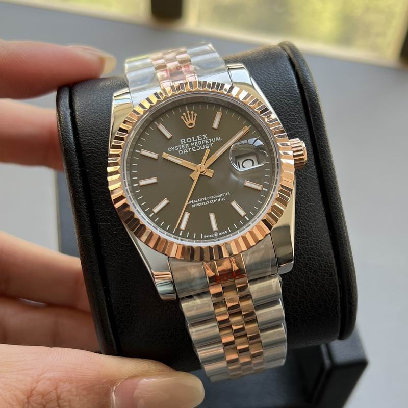 Rolex Datejust 36mm