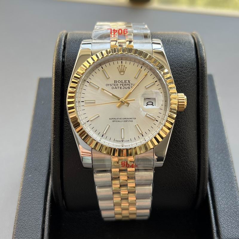Rolex Datejust 36mm
