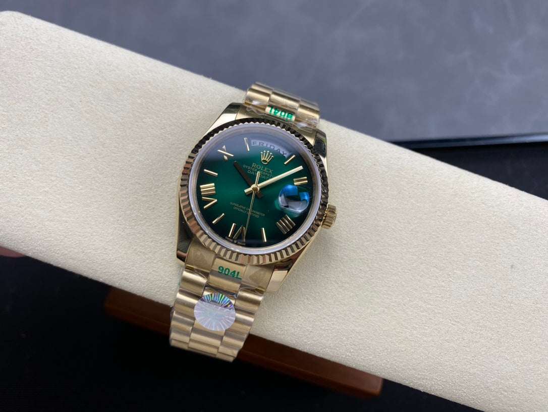 Rolex Daydate 36mm