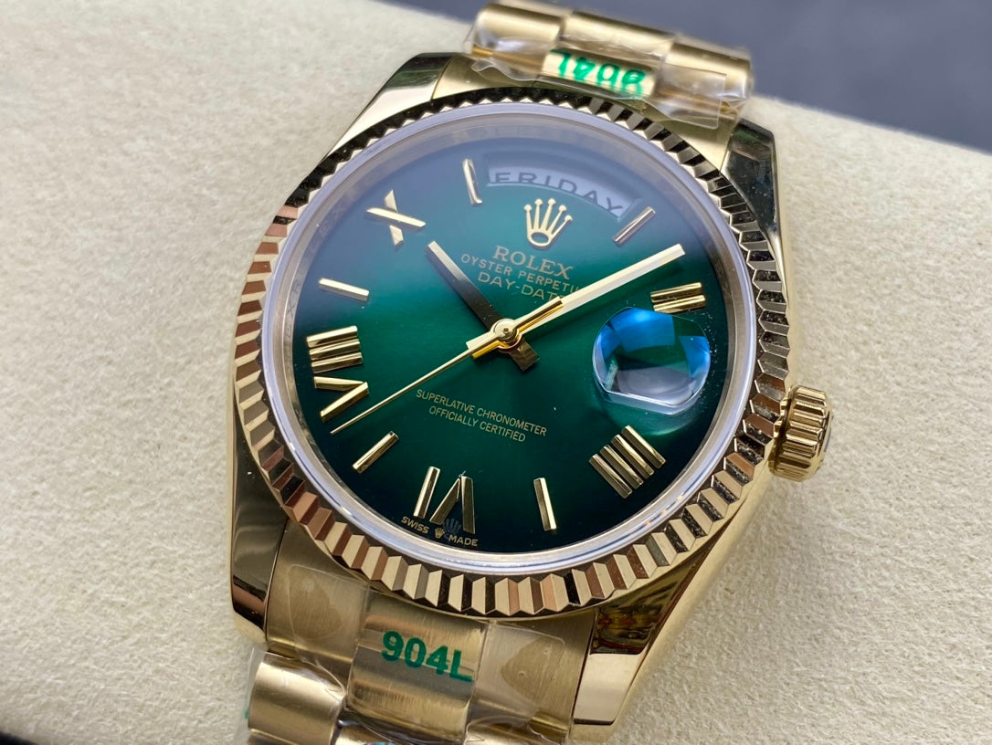 Rolex Daydate 36mm