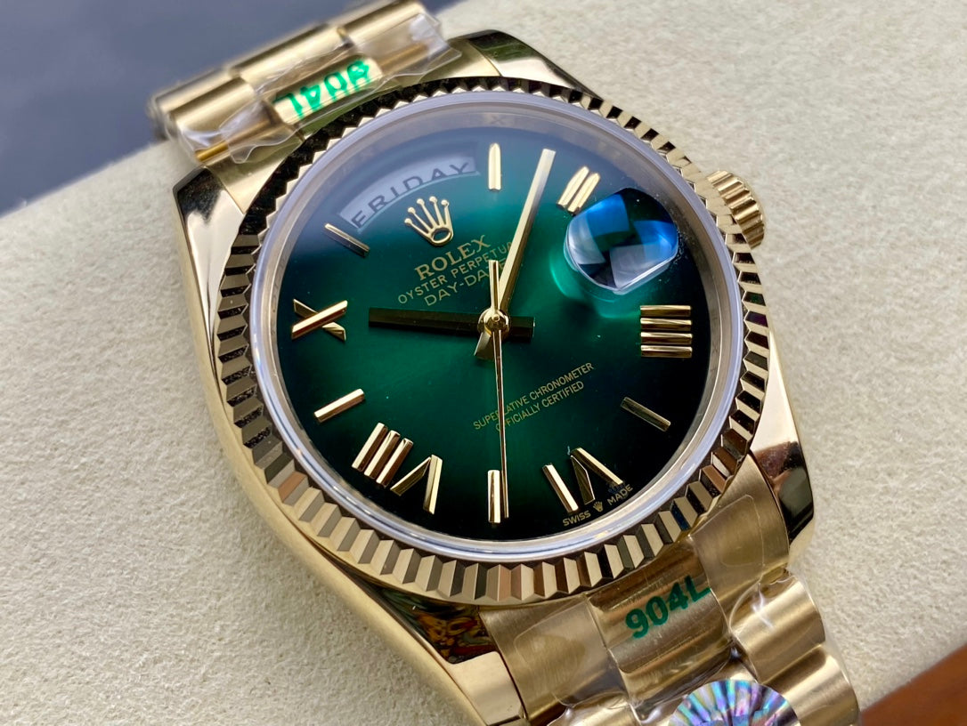 Rolex Daydate 36mm