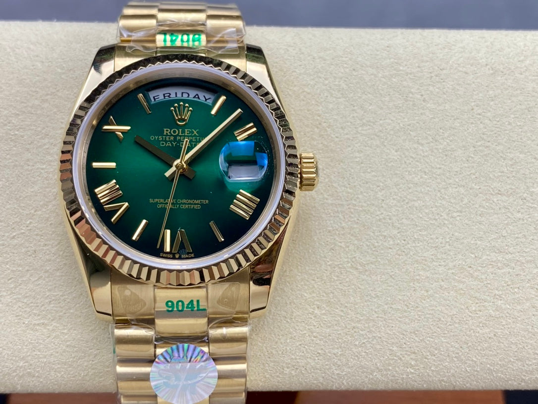 Rolex Daydate 36mm